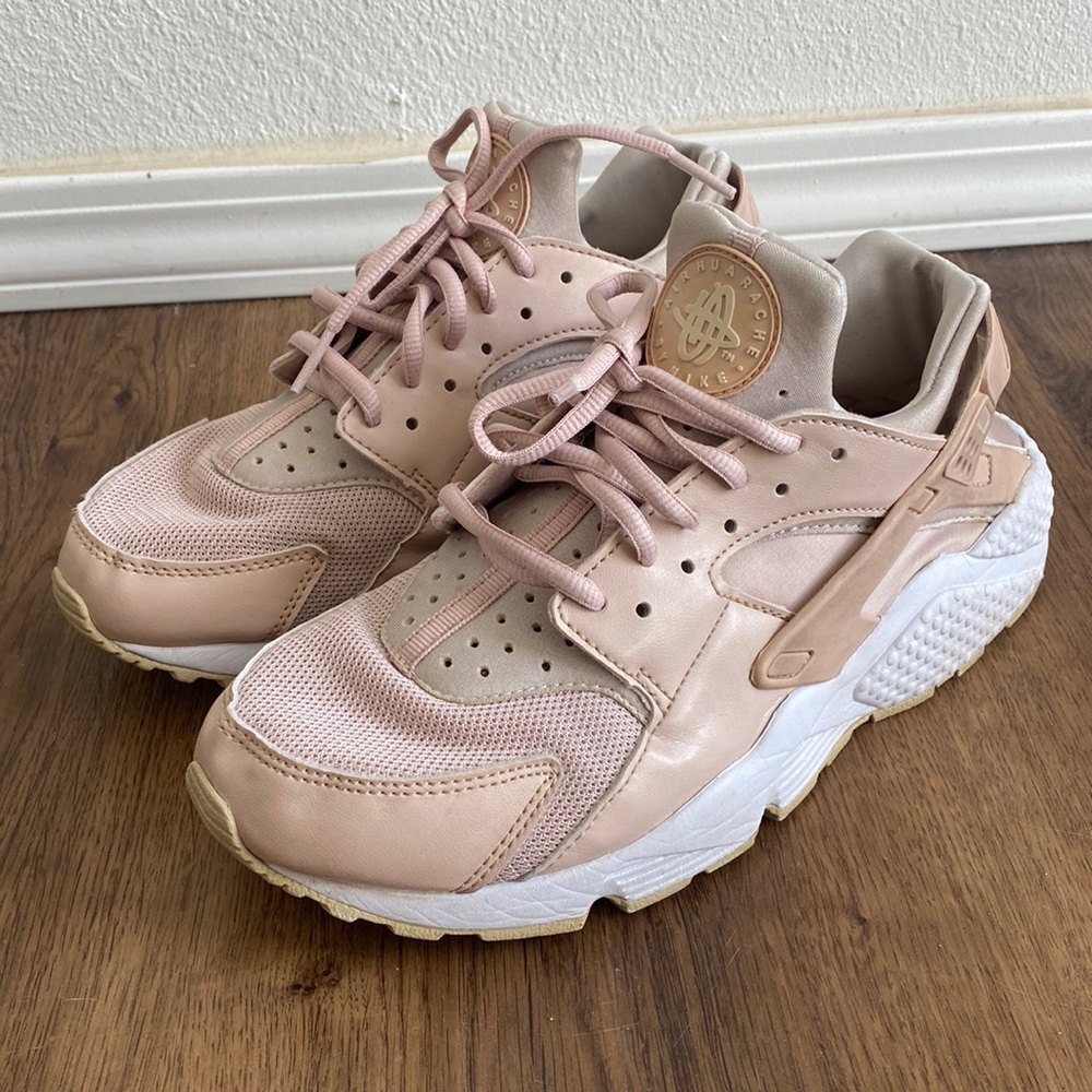 Nike air huarache